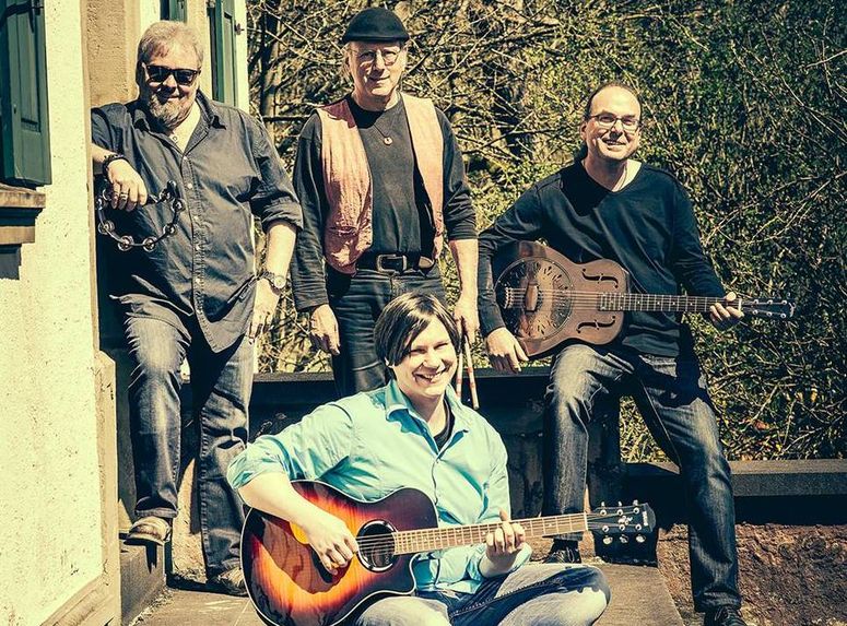 Eine Reise durch die Welt des Blues